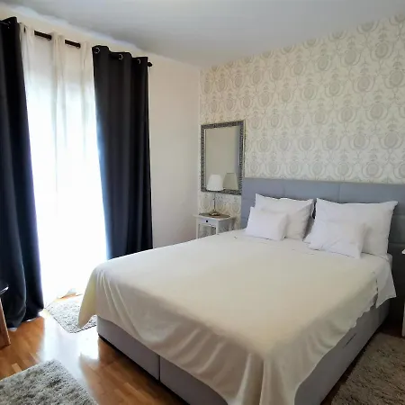 ゲストハウス Duplex Maria Di, Free Parking, Sea View