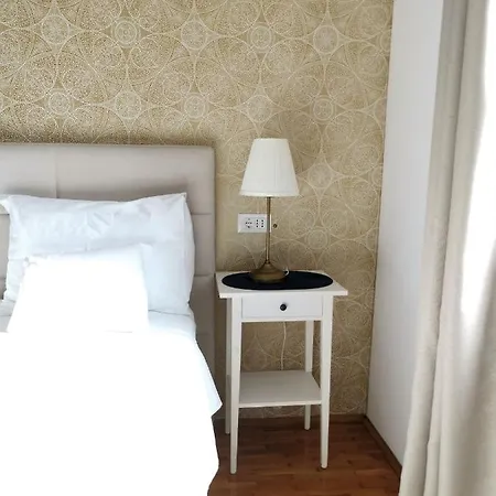 Duplex Maria Di, Free Parking, Sea View 3* ドゥブロブニク