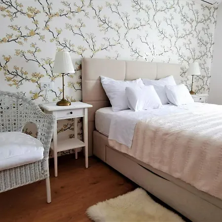 Duplex Maria Di, Free Parking, Sea View ゲストハウス