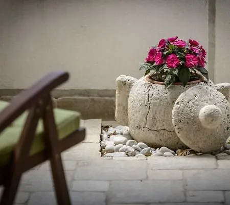 Duplex Maria Di, Free Parking, Sea View ドゥブロブニク