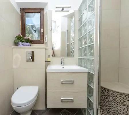 Duplex Maria Di, Free Parking, Sea View ゲストハウス 3*