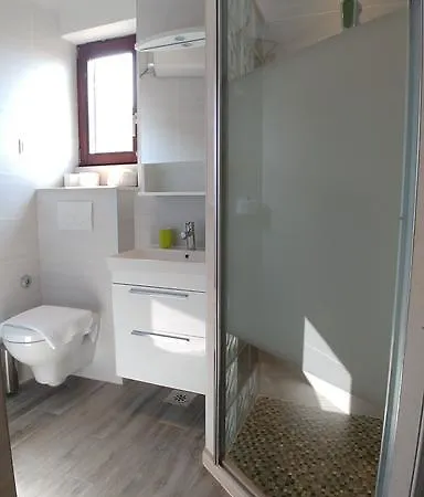 ゲストハウス Duplex Maria Di, Free Parking, Sea View ドゥブロブニク