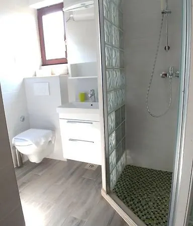 ゲストハウス Duplex Maria Di, Free Parking, Sea View ドゥブロブニク