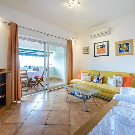 ゲストハウス Duplex Maria Di, Free Parking, Sea View 3*