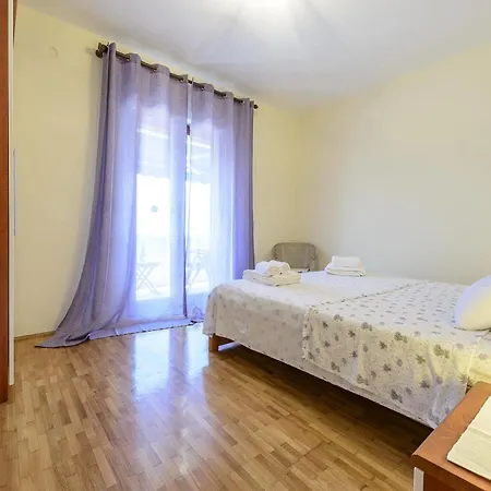 ゲストハウス Duplex Maria Di, Free Parking, Sea View