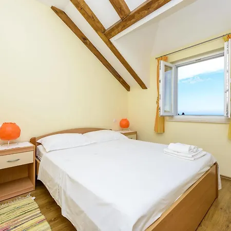 ゲストハウス Duplex Maria Di, Free Parking, Sea View