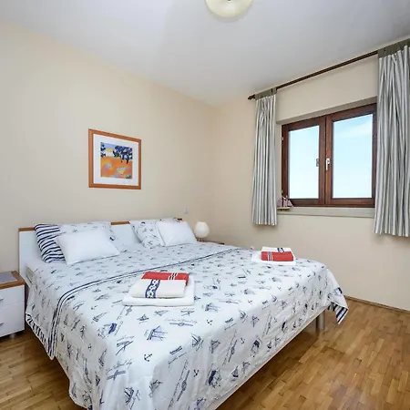 Duplex Maria Di, Free Parking, Sea View ゲストハウス ドゥブロブニク