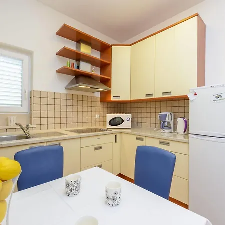 Duplex Maria Di, Free Parking, Sea View ドゥブロブニク