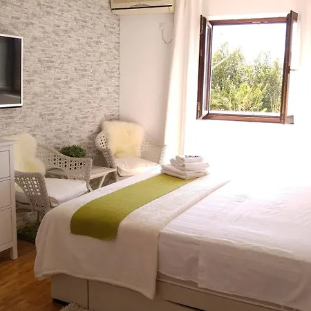 ゲストハウス Duplex Maria Di, Free Parking, Sea View